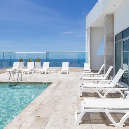 Propertiz Col Cartagena Екстериор снимка