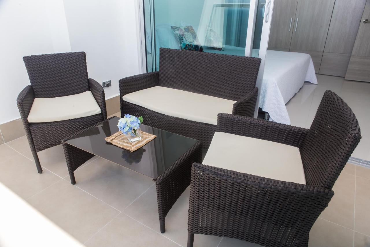 Propertiz Col Cartagena Екстериор снимка