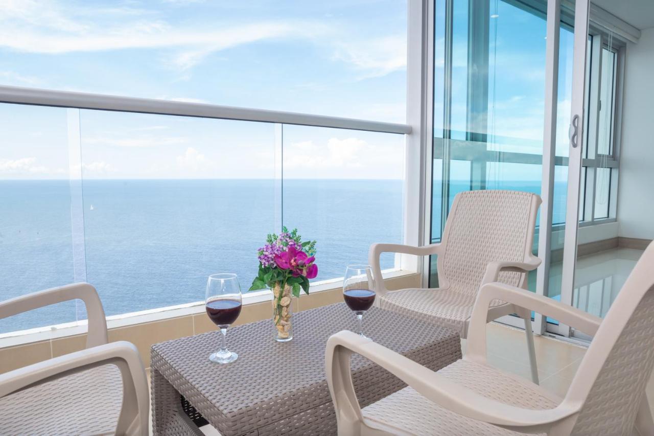 Propertiz Col Cartagena Екстериор снимка