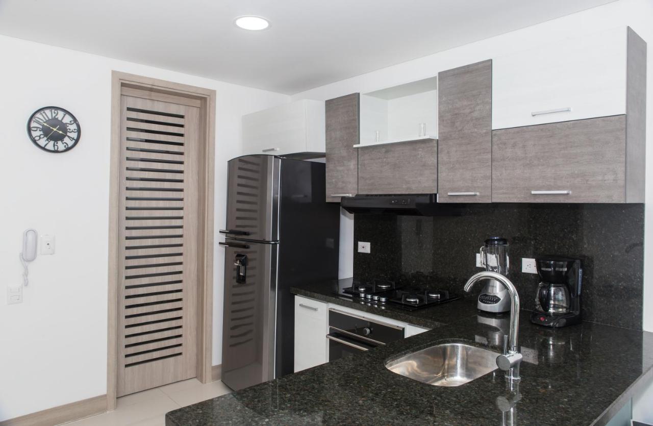 Propertiz Col Cartagena Екстериор снимка