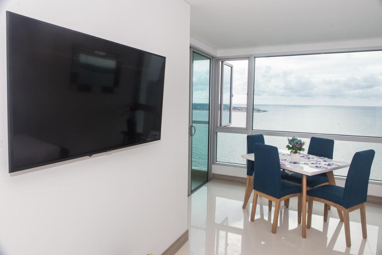 Propertiz Col Cartagena Екстериор снимка
