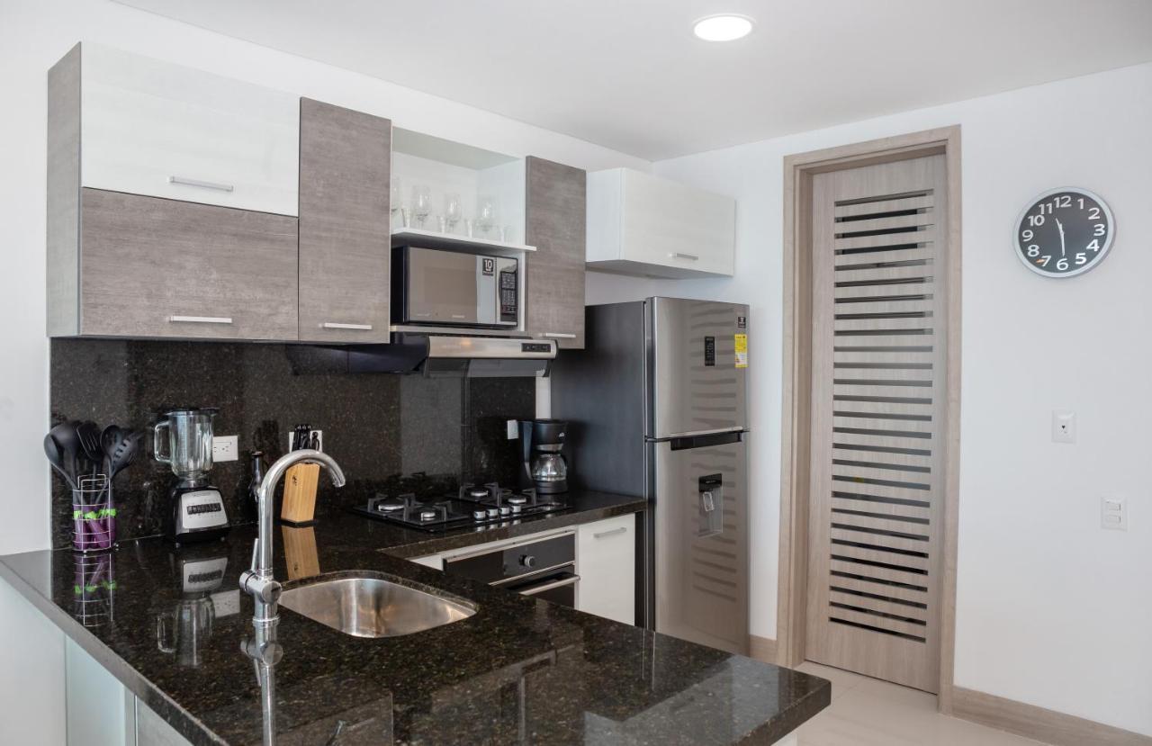 Propertiz Col Cartagena Екстериор снимка