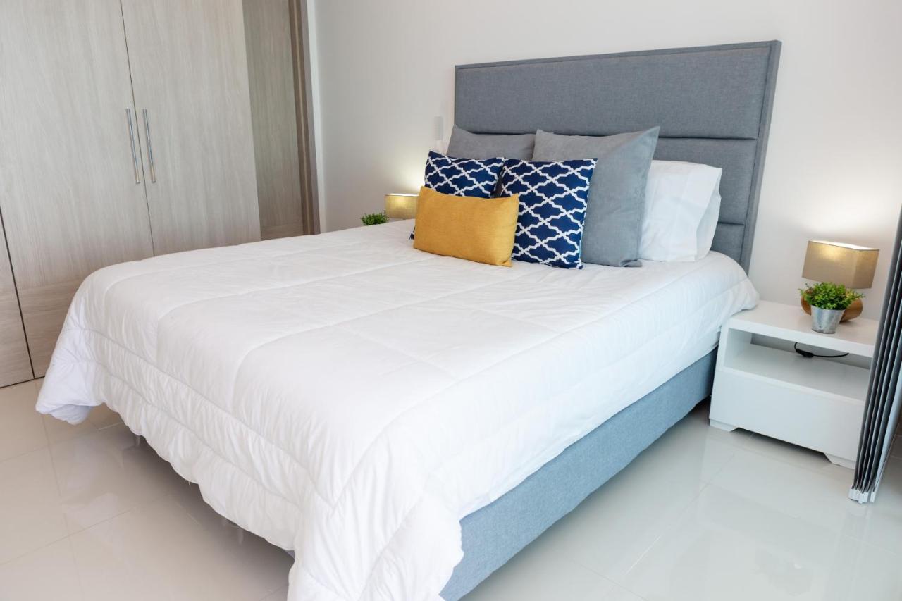 Propertiz Col Cartagena Екстериор снимка