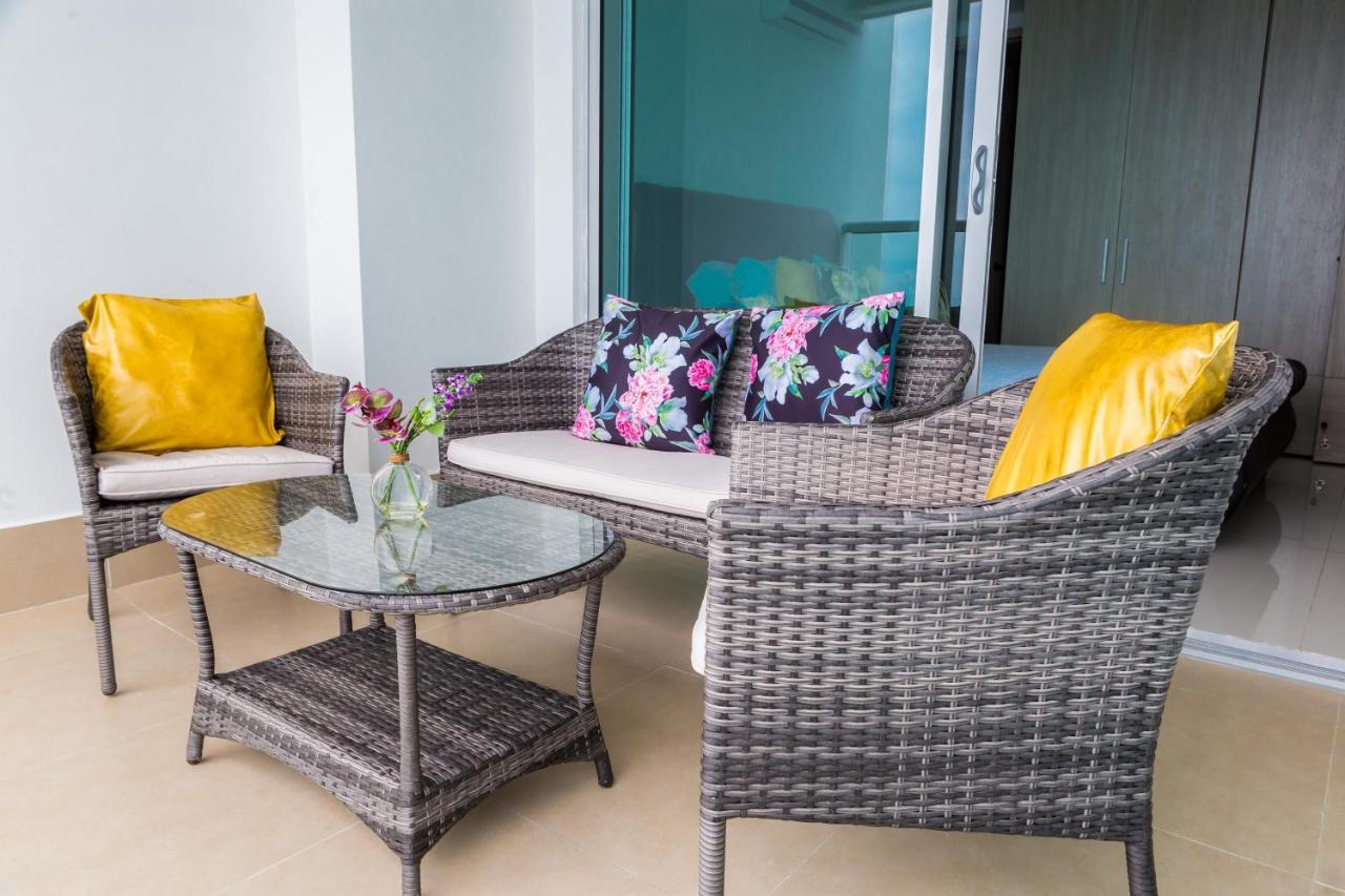 Propertiz Col Cartagena Екстериор снимка