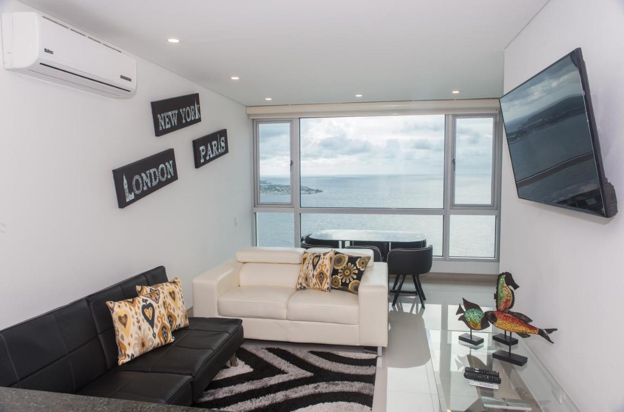 Propertiz Col Cartagena Екстериор снимка